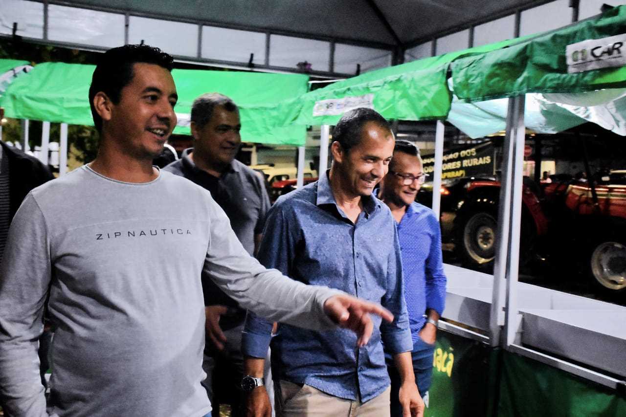 Camacã: 1ª Feira de Artesanato, Agricultura familiar e Gastronomia foi um sucesso
